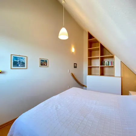 Duenenresidenz - Lindenweg 8b * Karlshagen