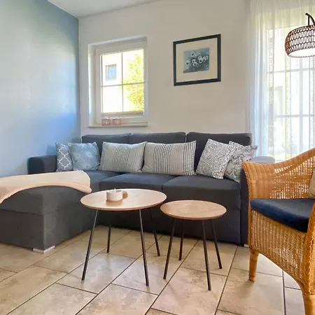 Duenenresidenz - Lindenweg 8b Karlshagen