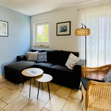 Duenenresidenz - Lindenweg 8b