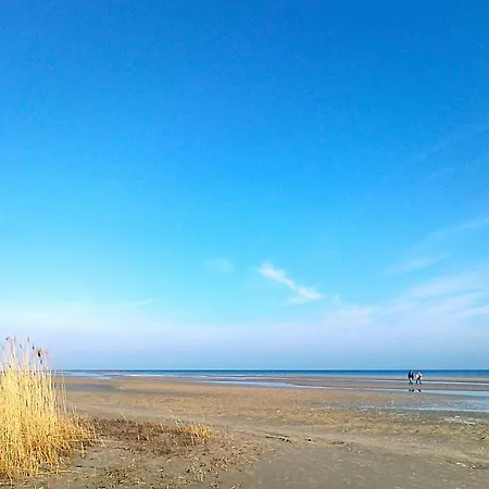 Duenenresidenz - Lindenweg 8b